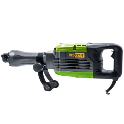 Бесщеточный отбойный молоток Procraft PSH2600