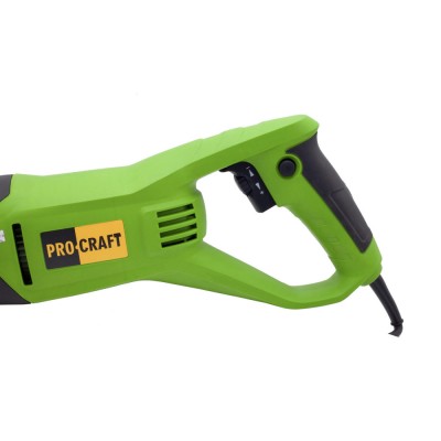 Сабельная пила Procraft PSS1600
