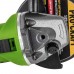 Углошлифовальная машина Procraft PW1350E 125 мм