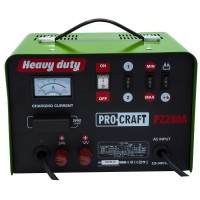 Пуско-зарядное устройство Procraft PZ280A NEW