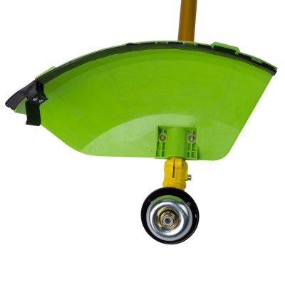 Коса бензиновая Procraft T4200EL/S Electro Starter