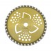 Коса бензиновая Procraft T4200EL/S Electro Starter
