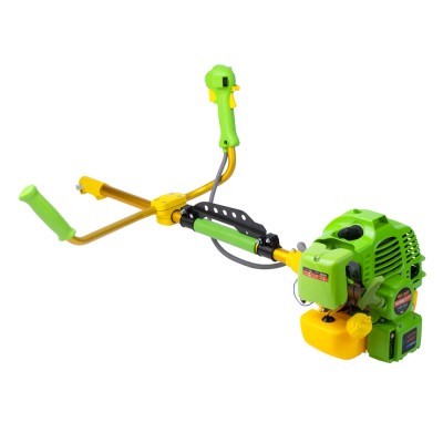 Коса бензиновая Procraft T4200EL/S Electro Starter