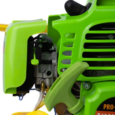 Коса бензиновая Procraft T4200EL/S Electro Starter