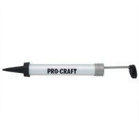 Насадка для пистолета для герметика Procraft TH60020 (без АКБ) 600 мл