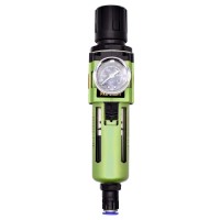 Фильтр для очистки воздуха с редуктором 1/4" Procraft WS08