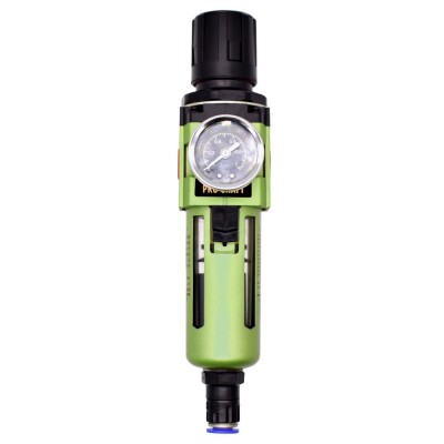 Фильтр для очистки воздуха с редуктором 1/4" Procraft WS08