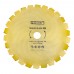Нож 26T под напильник Procraft D255*25.4