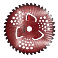 Нож 40T победит красный Procraft D255*25.4