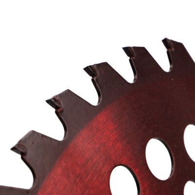 Нож 40T победит красный Procraft D255*25.4