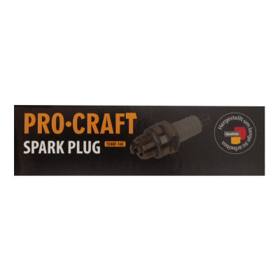 Свеча зажигания для 2х тактных двигателей Procraft