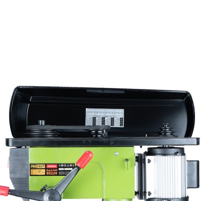 Сверлильный станок Procraft BD2250