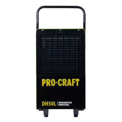 Осушитель воздуха промышленный Procraft DH50L