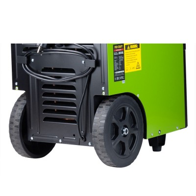 Осушитель воздуха промышленный Procraft DH50L