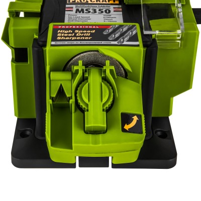 Заточка универсальная Procraft MS350