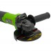 Углошлифовальная безщеточная машина Procraft PW2700 125 мм
