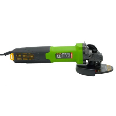 Углошлифовальная безщеточная машина Procraft PW2700 125 мм