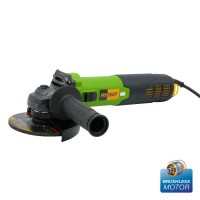 Углошлифовальная безщеточная машина Procraft PW2700 125 мм