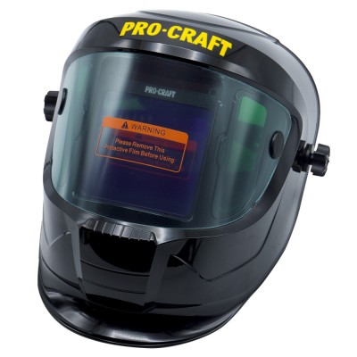Сварочная маска Procraft SPH1000 new
