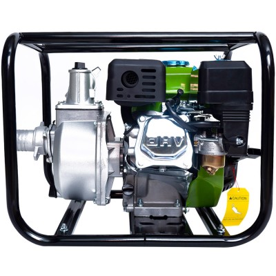 Бензиновая мотопомпа Procraft WP30