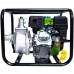 Бензиновая мотопомпа Procraft WP30