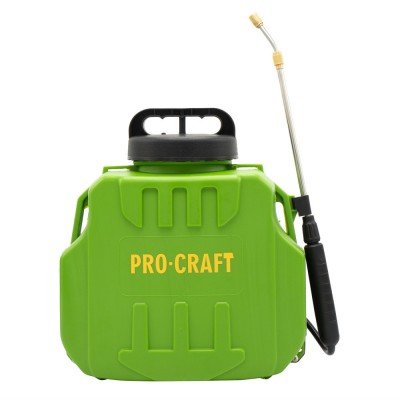 Аккумуляторный опрыскиватель Procraft AS5
