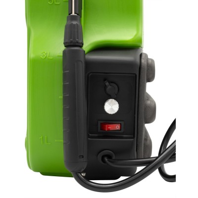 Аккумуляторный опрыскиватель Procraft AS5