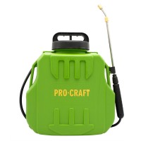 Аккумуляторный опрыскиватель Procraft AS8