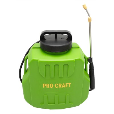 Аккумуляторный опрыскиватель Procraft AS8