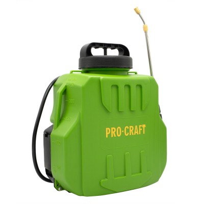 Аккумуляторный опрыскиватель Procraft AS8