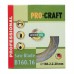 Пильный диск Procraft B160.16 16T (по дереву)
