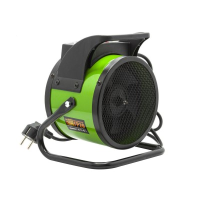 Тепловентилятор керамический Procraft FP20