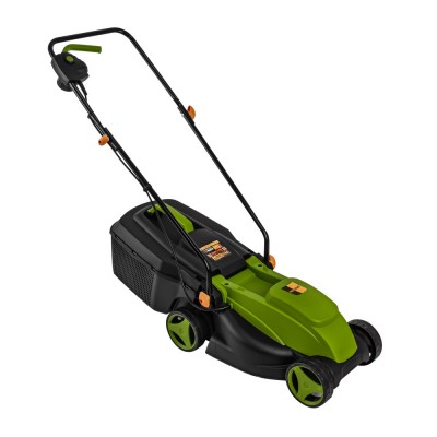 Газонокосилка коллекторная Procraft NM1600