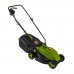 Газонокосилка коллекторная Procraft NM1600