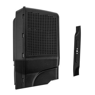 Газонокосилка коллекторная Procraft NM1600