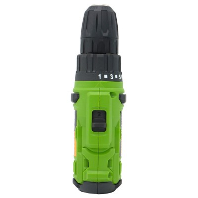 Шуруповерт Procraft PA12Li COMPACT