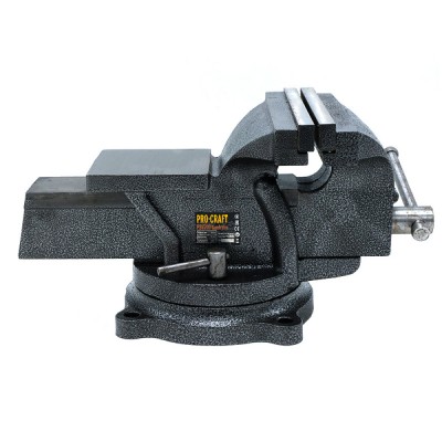 Тиски слесарные Procraft PBV200