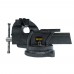 Тиски слесарные Procraft PBV200