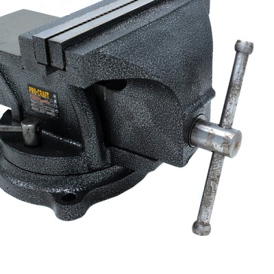 Тиски слесарные Procraft PBV200