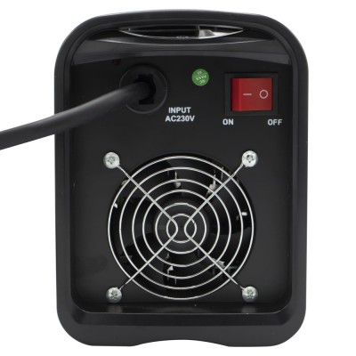 Инверторный сварочный аппарат Procraft industrial RWI350 New