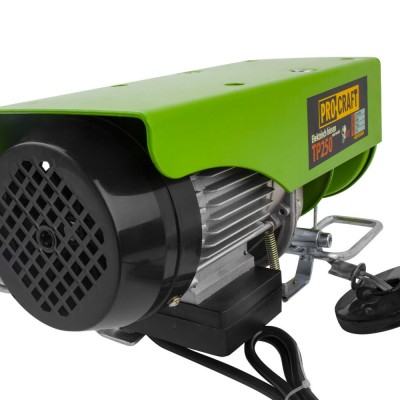 Подъемник (тельфер) Procraft TP250