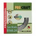 Пильный диск Procraft B160.24 24T (по дереву)