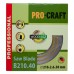 Пильный диск Procraft B210.40 40T (по дереву)