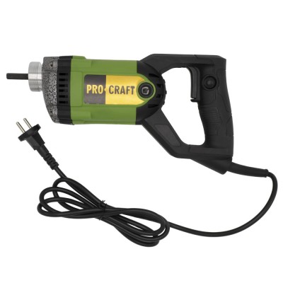 Вибратор для бетона Procraft CV1200 (с булавой 1,5м)