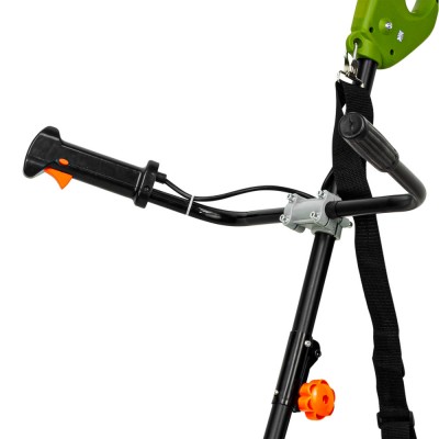 Коса электро Procraft PROFESSION GT2200