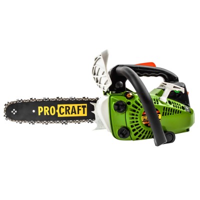 Бензопила Procraft K300S(шина, цепь 30)