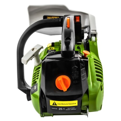 Бензопила Procraft K300S(шина, цепь 30)