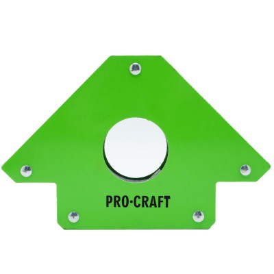 Магнитный угольник для сварки Procraft WH33