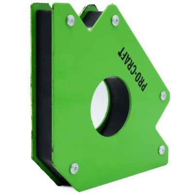 Магнитный угольник для сварки Procraft WH33