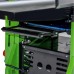 Фуговально-рейсмусный станок Procraft PD2100